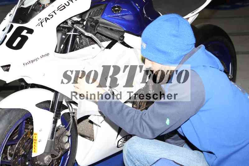 /Archiv-2025/02 28.-31.01.2025 Moto Center Thun Jerez/28.01.2025 Boxenimpressionen